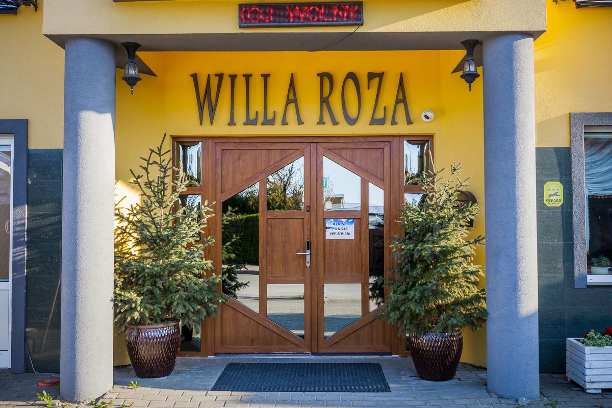 Willa Roza